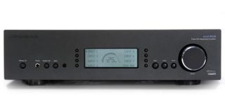   Audio 840A (Version 2) Class XD Integrated Amplifier in Black