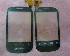 OEM Touch Screen Digitizer Lens Glass Panel For HuaWei U8160 Vodafone 