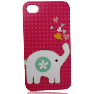 iphone 4 animal cases in Cases, Covers & Skins