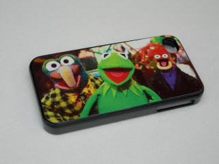 iphone 4 4s mobile phone hard case cover Kermit the Frog Muppet