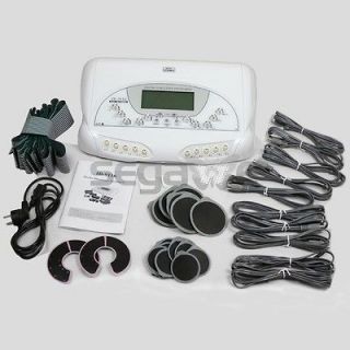   Body Shaping Firm Tone Fitness Spa Machine Fat Lose Weight Manage
