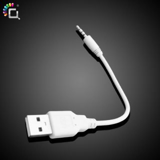 ipod shuffle usb cable in Cables & Adapters