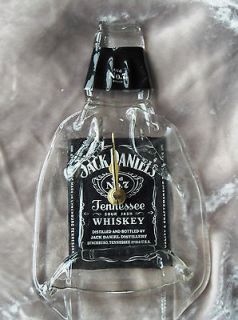 jack daniels bottle in Advertising