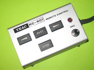 Teac,AG H550) in Remote Controls