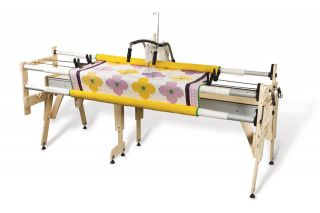 janome 6600 in Sewing Machines & Sergers