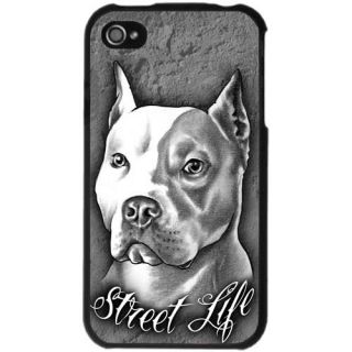 pitbull iphone case