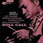 Hank Mobley, Roll Call. 200 Gram 33rpm Sealed Vinyl LP (STEREO) (out 