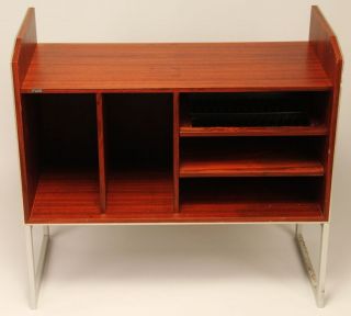   BEO   Stereo System Cabinet 70 B&O Furniture T2054   JACOB JENSEN