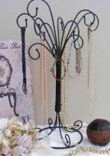 jewelry stand in Necklace & Pendant