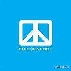 Chickenfoot   Chickenfoot III [2 LP] 3D Album Artwork 180 gram  Sammy 