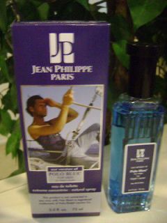 NEW MEN cologne/fragrance JEAN PHILIPPE version of POLO BLUE SPRAY2 