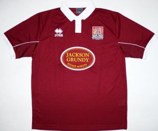   Town Football Shirt Soccer Jersey Top Kit England NEW Cheap