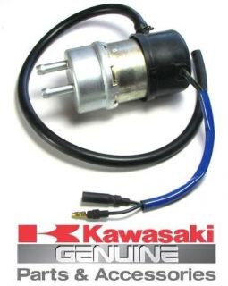 kawasaki mule fuel pump in Intake & Fuel Systems
