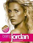 Being Jordan My Autobiography NEW by Katie Price