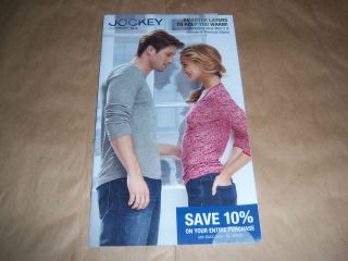 Jockey Catalog   September 2012   Mens & Womens Clothes   Free 