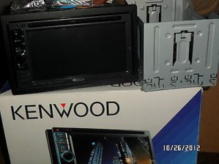 kenwood ddx419 in Consumer Electronics