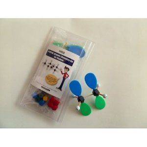 HGS Organic Chemistry Set for Students