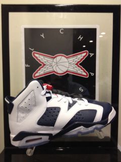 jordan 7 olympic gs in Kids Clothing, Shoes & Accs
