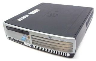 used hp computers in PC Desktops & All In Ones