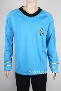 star trek uniform in Clothing, 
