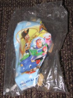 1996 Toy Story Burger King Kids Meal Toy   Slinky Dog