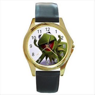 kermit the frog watch in Jewelry & Watches
