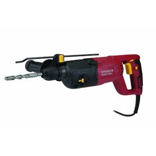 HARBOR COUPON,7.3 AMP 3 IN 1,1SDS ROTARY HAMMER