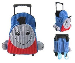 kids rolling backpack in Clothing, 
