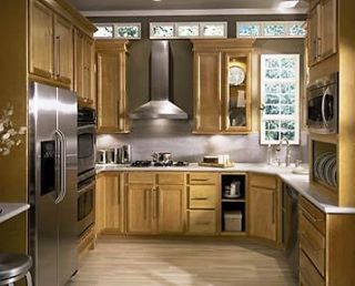 kitchen cabinets in Building & Hardware