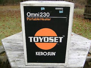 kerosun heaters in Portable & Space Heaters
