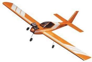 Great Planes Goldberg Tiger 2 .40 .46 Kit GPMA0966