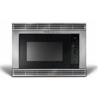   ICON DESIGNER SERIES E30MO65GSS BUILT IN CONVECTION MICROWAVE OVEN