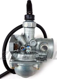 mikuni carburetor in Intake & Fuel Systems