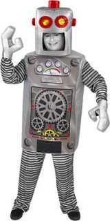 robot costume in Clothing, 