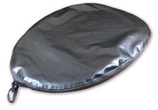 Kayak Cockpit Cover; Vinyl Sea Tec by North Water Paddle Sports; Fits 