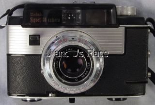 kodak signet camera in Vintage Movie & Photography