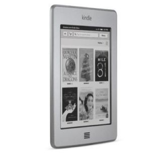  kindle in iPads, Tablets & eBook Readers
