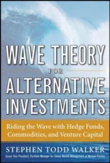 Alternative Investment Wave Theory Riding the Wave with Hedge Funds 