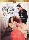 The Prince and Me DVD, 2004, Widescreen Checkpoint Special Collectors 