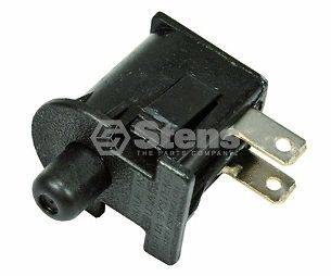 KUBOTA K1122 62280, K1122 62282, JOHN DEERE AM103119 SAFETY SWITCH