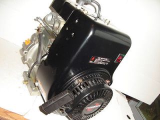 Mint 10HP Tecumseh Engine 3/4 Crankshaft Missing Parts LH358XA HM100 