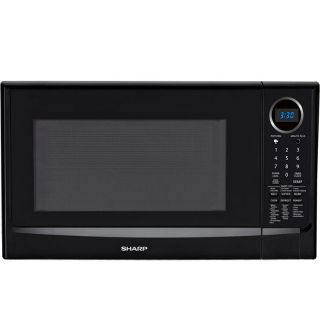 sharp microwave oven in Countertop Microwaves