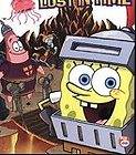 Spongebob Squarepants Lost In (2006)   Used   Digital Video Disc (Dvd)