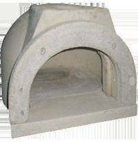 Outdoor Wood Fired Pizza Oven KitsMADE IN THE USA