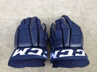 pro stock hockey gloves in Gloves