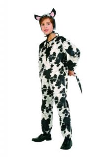 kids cow costume in Costumes