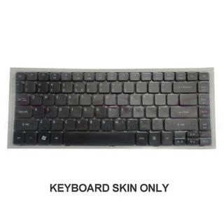   Aspire eMachines KB.I140A.229 KB.I140A.085 Laptop Keyboard Skin Cover
