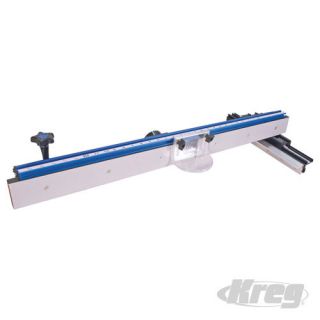 Kreg Precision Router Table Fence 217108