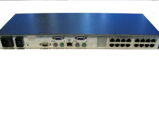 dell 2160as in KVM Switches & KVM Cables