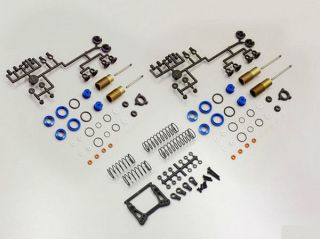 kyosho conversion in RC Engines, Parts & Accs